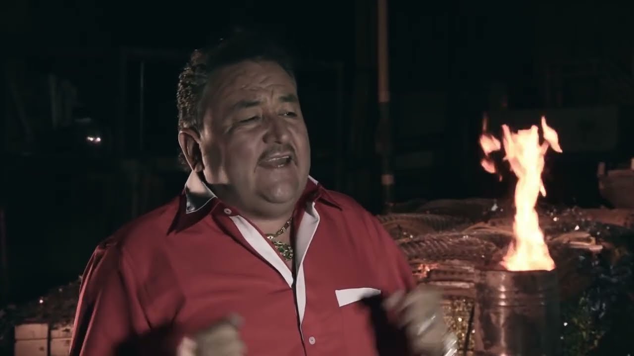 Dar&iacute;o Dar&iacute;o / Un Buen Perdedor / Video Oficial