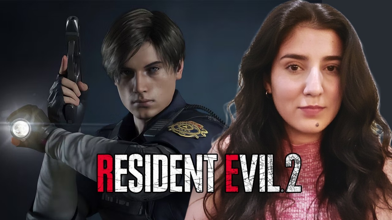Rookie To Requiem | Resident Evil 2 ​| Road to RE 9 Requiem