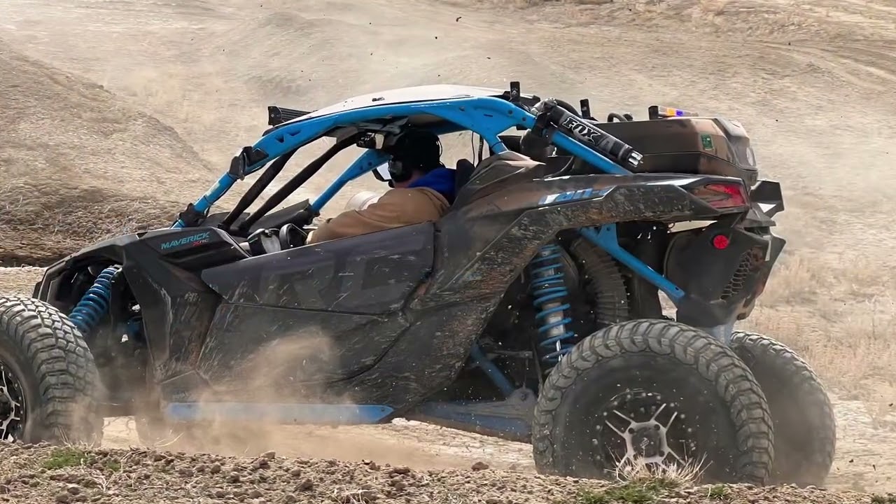 New UTV event!!!