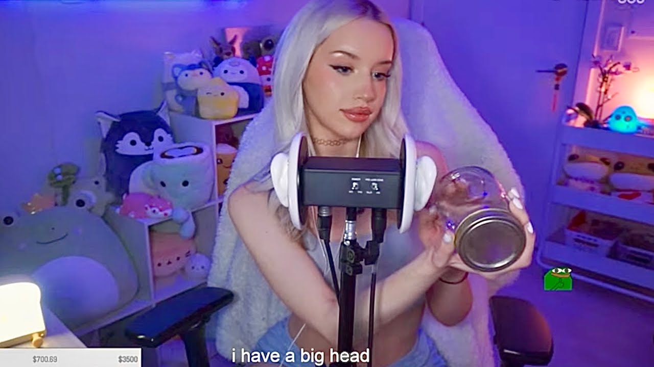 fun new toys & triggers ASMR *use headphones*