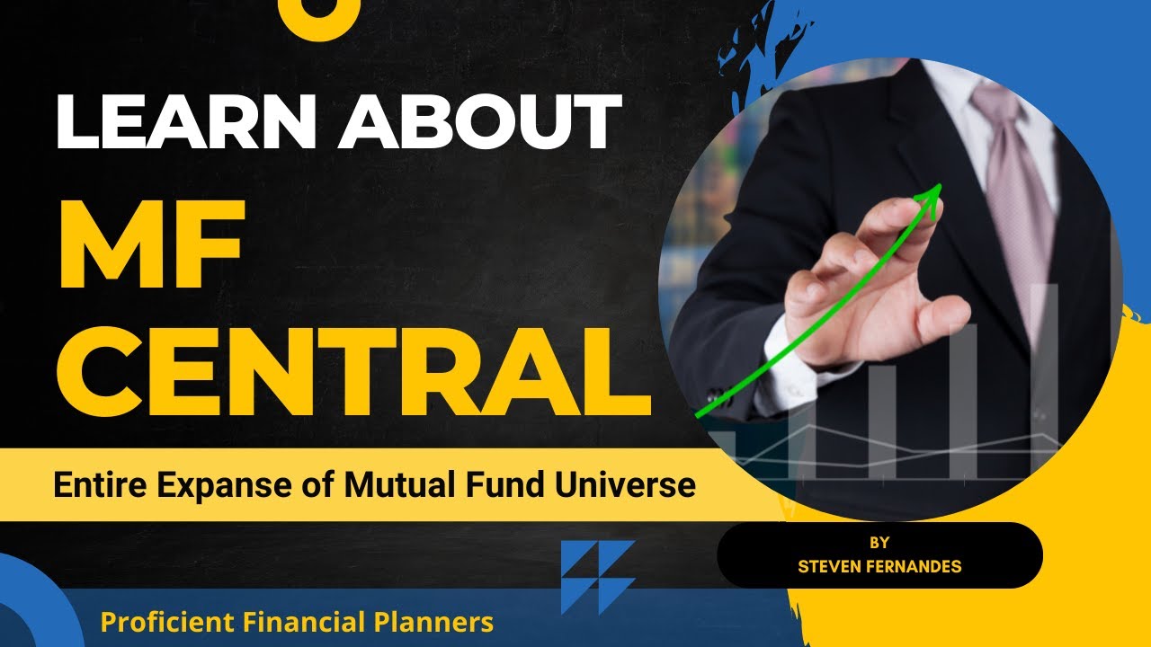 MF CENTRAL