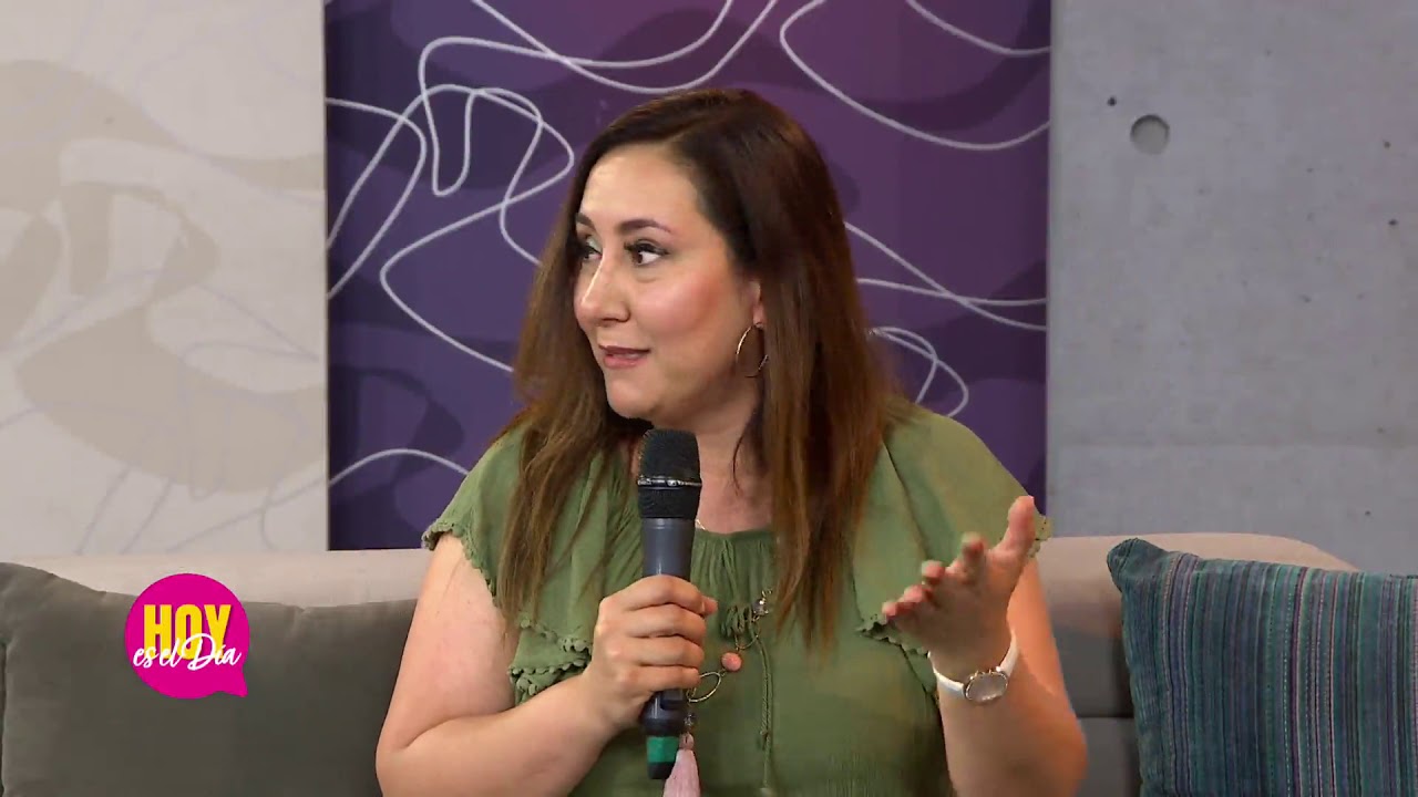 Hoy es el Día - ¿Cómo detectar una infección íntima? - Sección