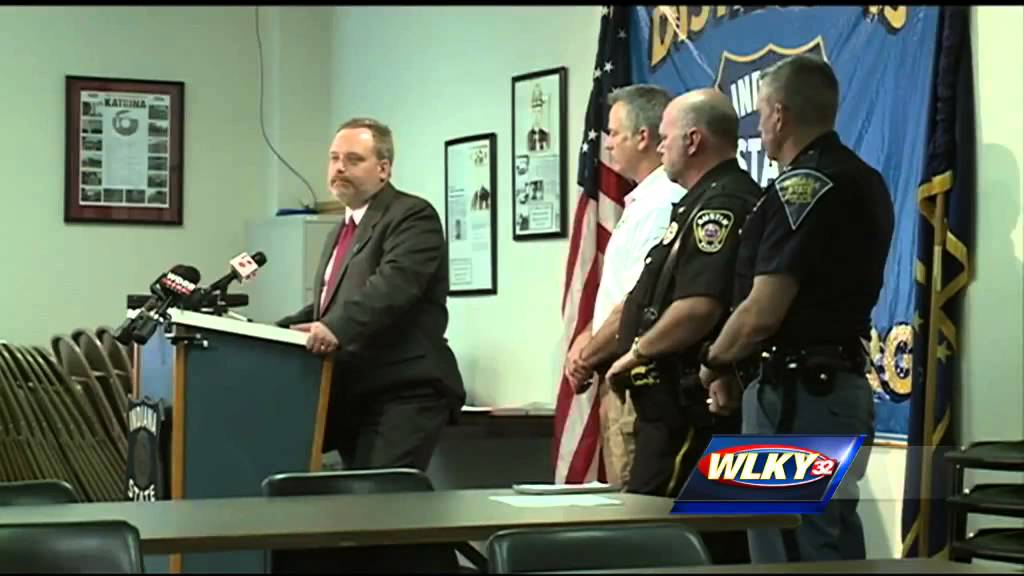 28 suspected drug dealers arrested in Indiana after HIV numbers increase