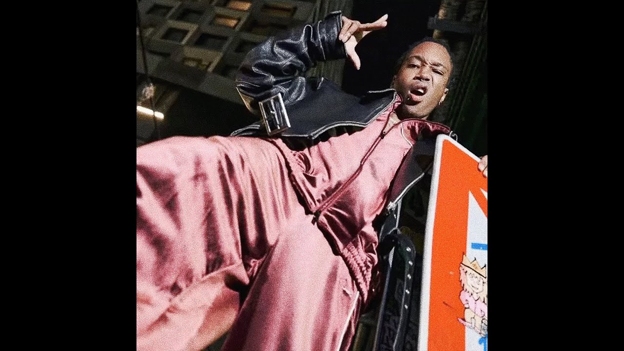 [FREE] playboi carti x nine vicious type beat - 
