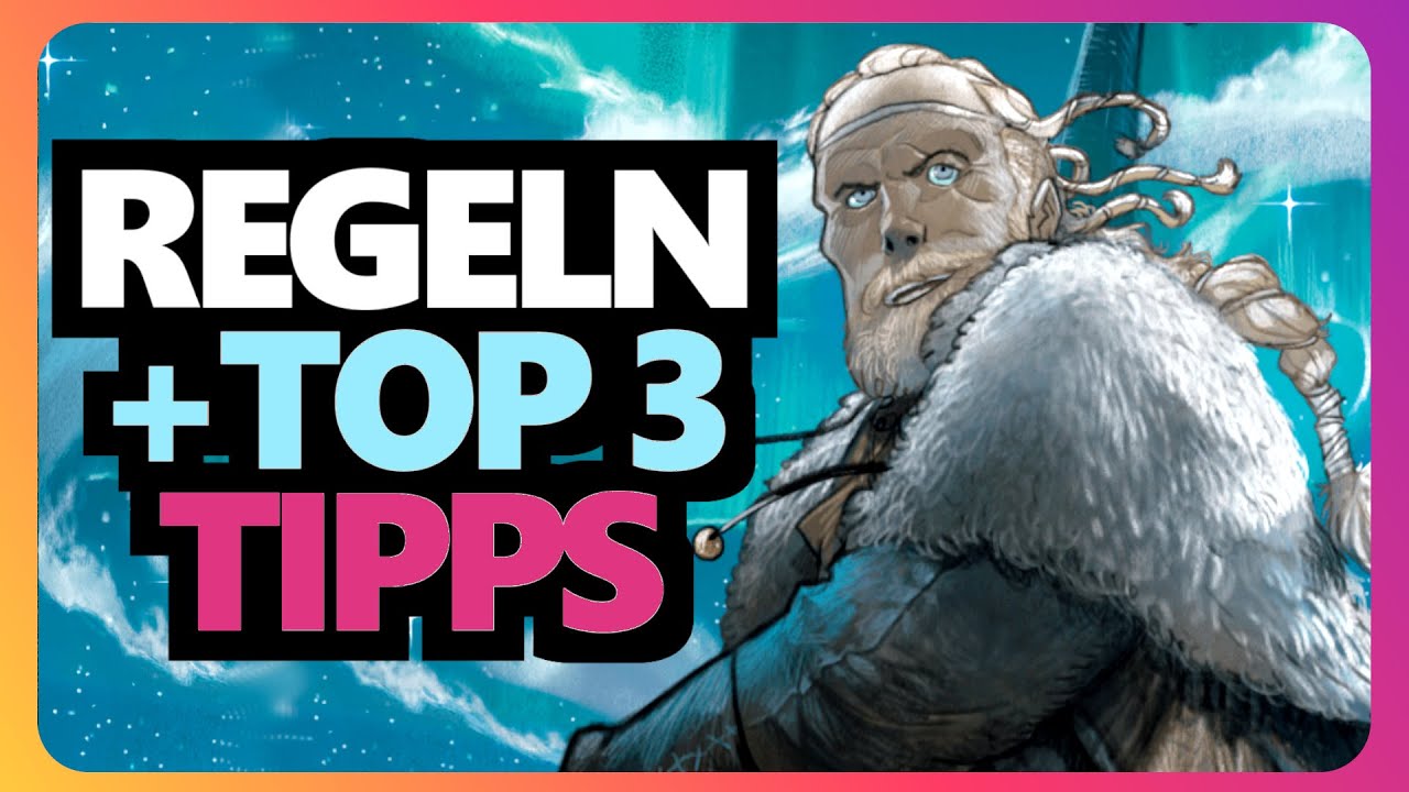 Knarr Regeln + 3 Anfänger-Tipps