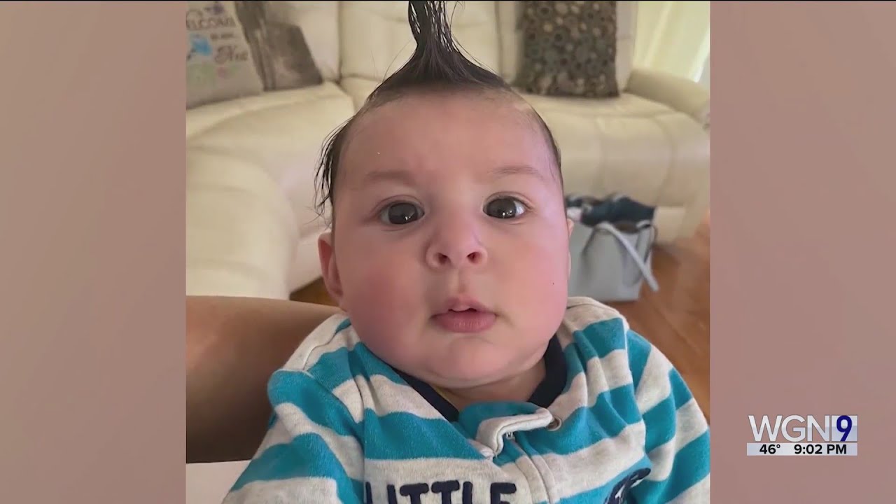 Community Activists outraged after two suspects in 6-month-old's death charged with misdemeanors