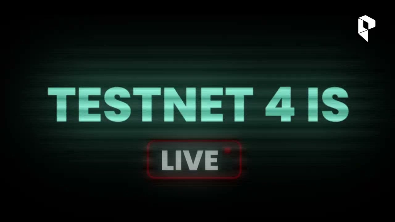 Testnet 4 Release: New Features Trailer