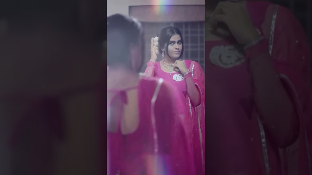 Recreating Shantipriya #omshantiom #shorts #deepikapadukone #trending #viral