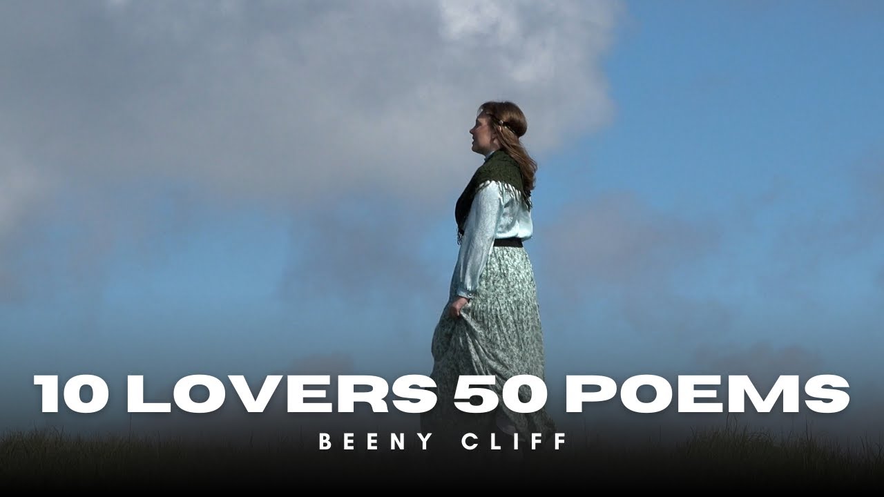 Beeny Cliff, Poetry by Thomas Hardy. Film 20, in the series 