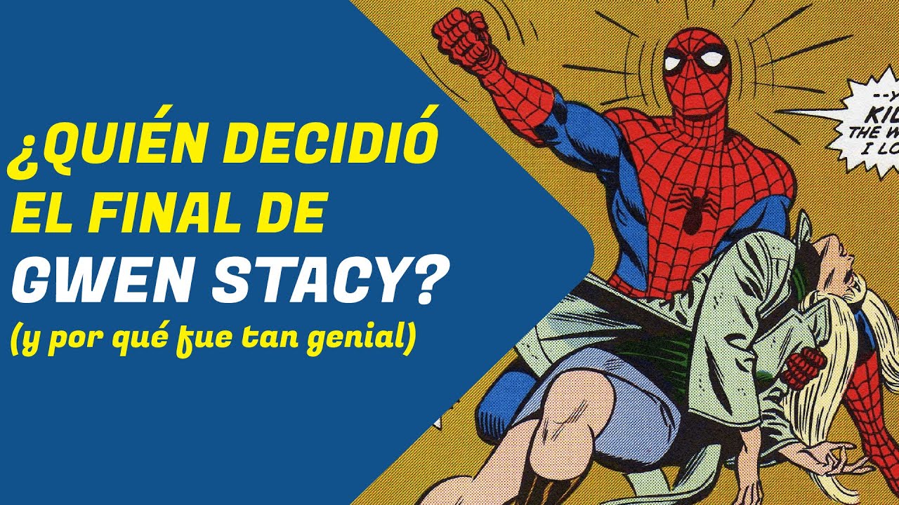 El día que Spider-Man FALLÓ, crecieron los Superhéroes