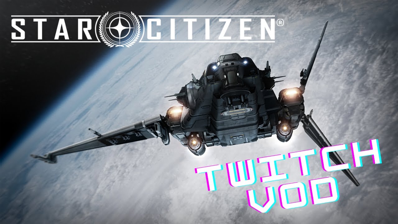 Star Citizen Showdown: Upgrading to Laser Cannons for Bounty Bliss!