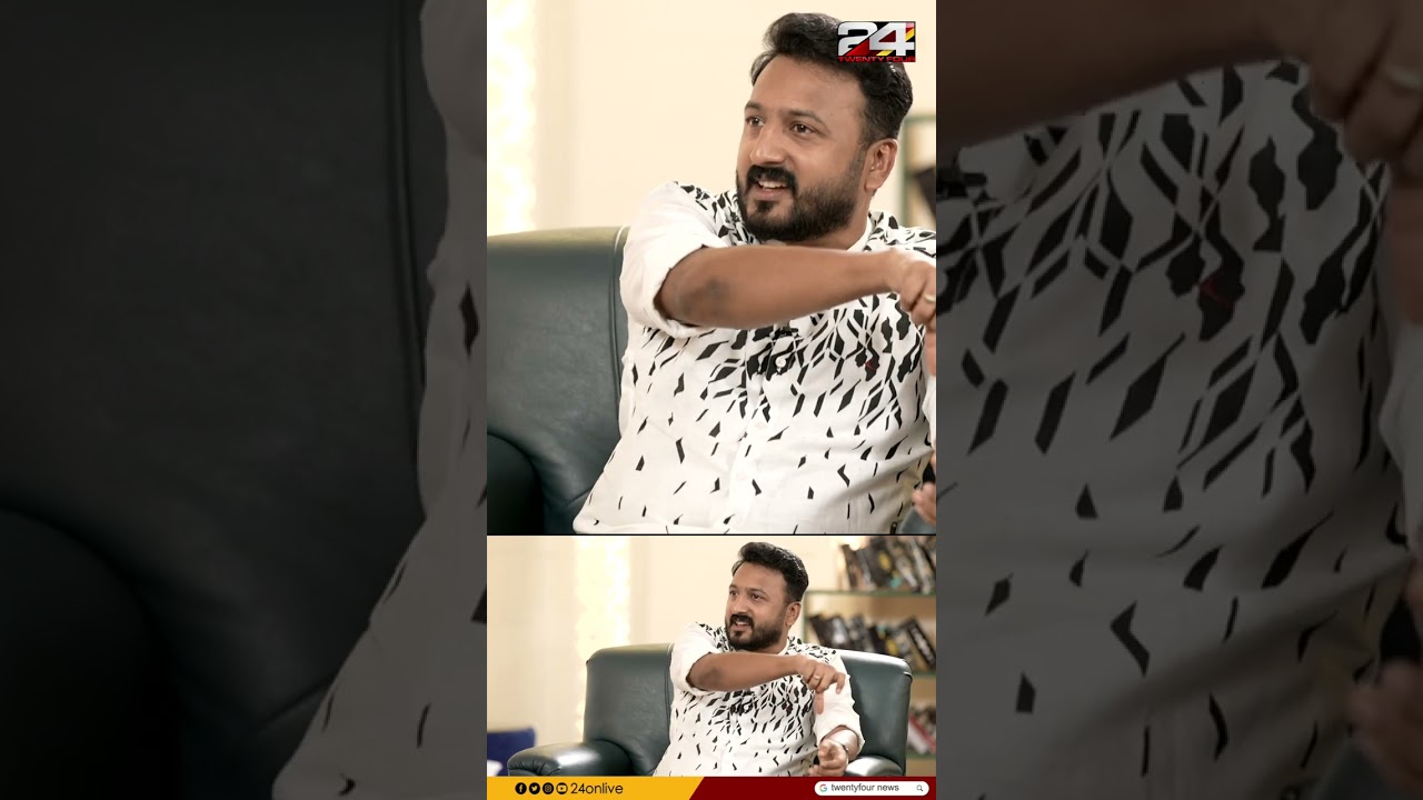 'ഇനി പാലക്കാട് മത്സരിക്കാൻ ഉദ്ദേശിക്കുന്നുണ്ടോ?'; മറുപടി പറഞ്ഞ് Rahul Mamkootathil