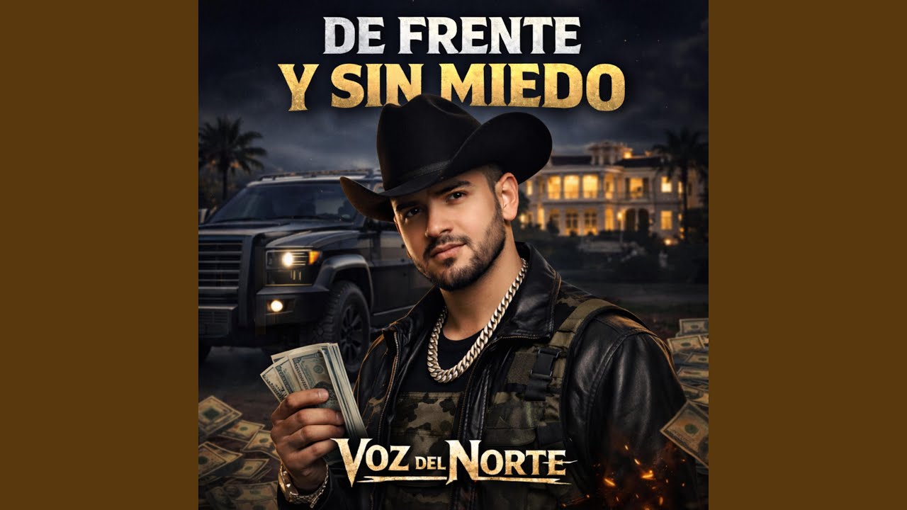 DE FRENTE Y SIN MIEDO
