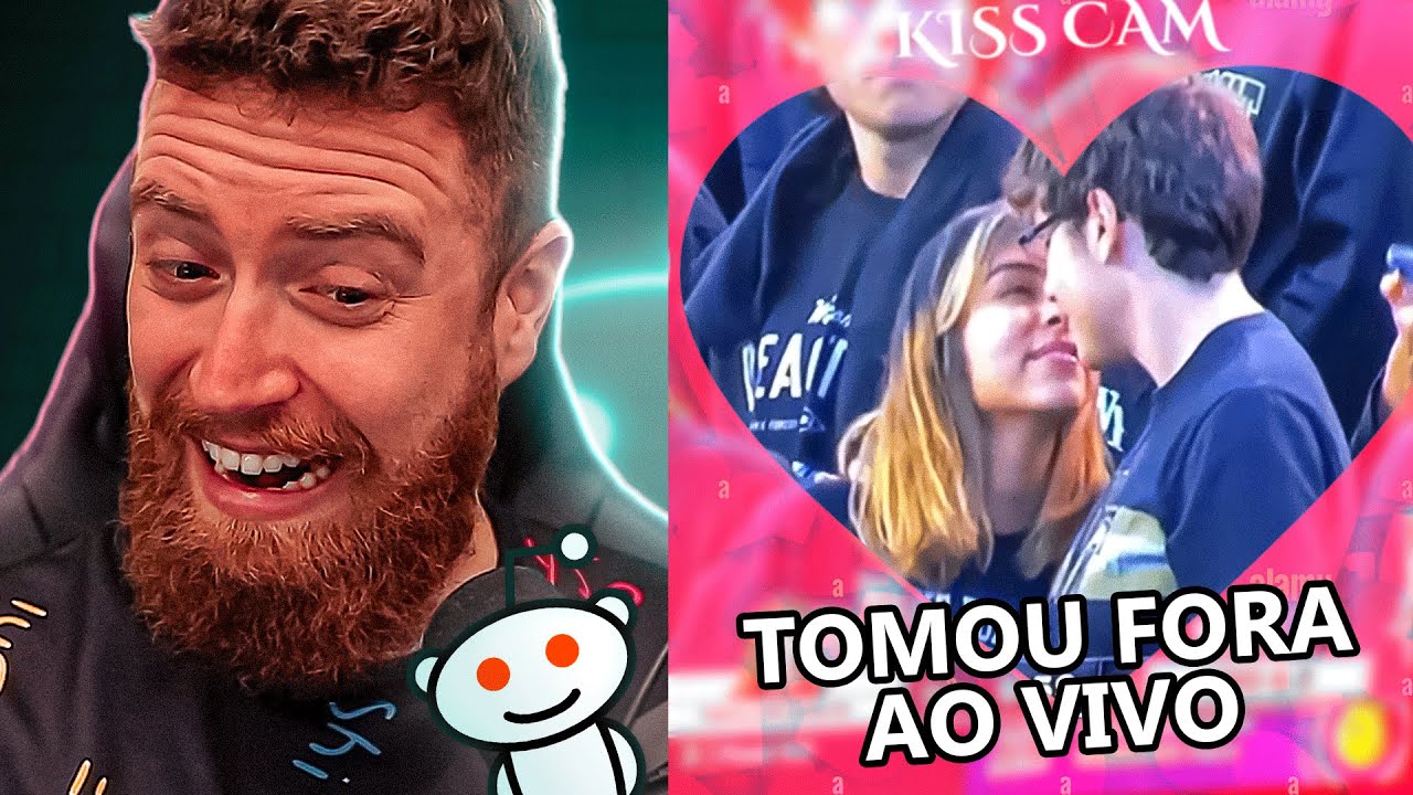 TENTATIVAS QUE NÃO DERAM MUITO CERTO… | Quartas-Reddit #87