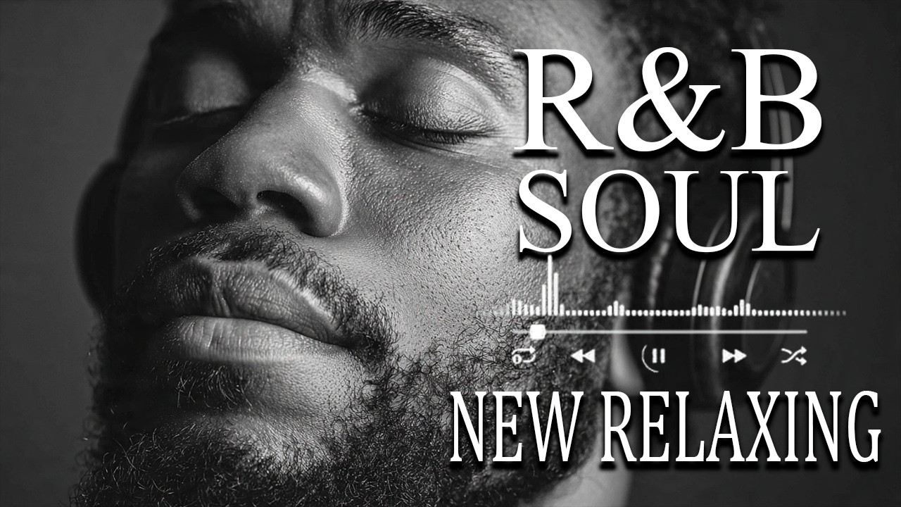 Modern R&B Soul 2026 🔥 Viral Slow Jam Collection