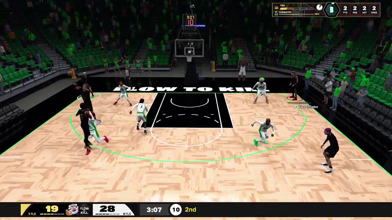 Siba Pro Am 2k26