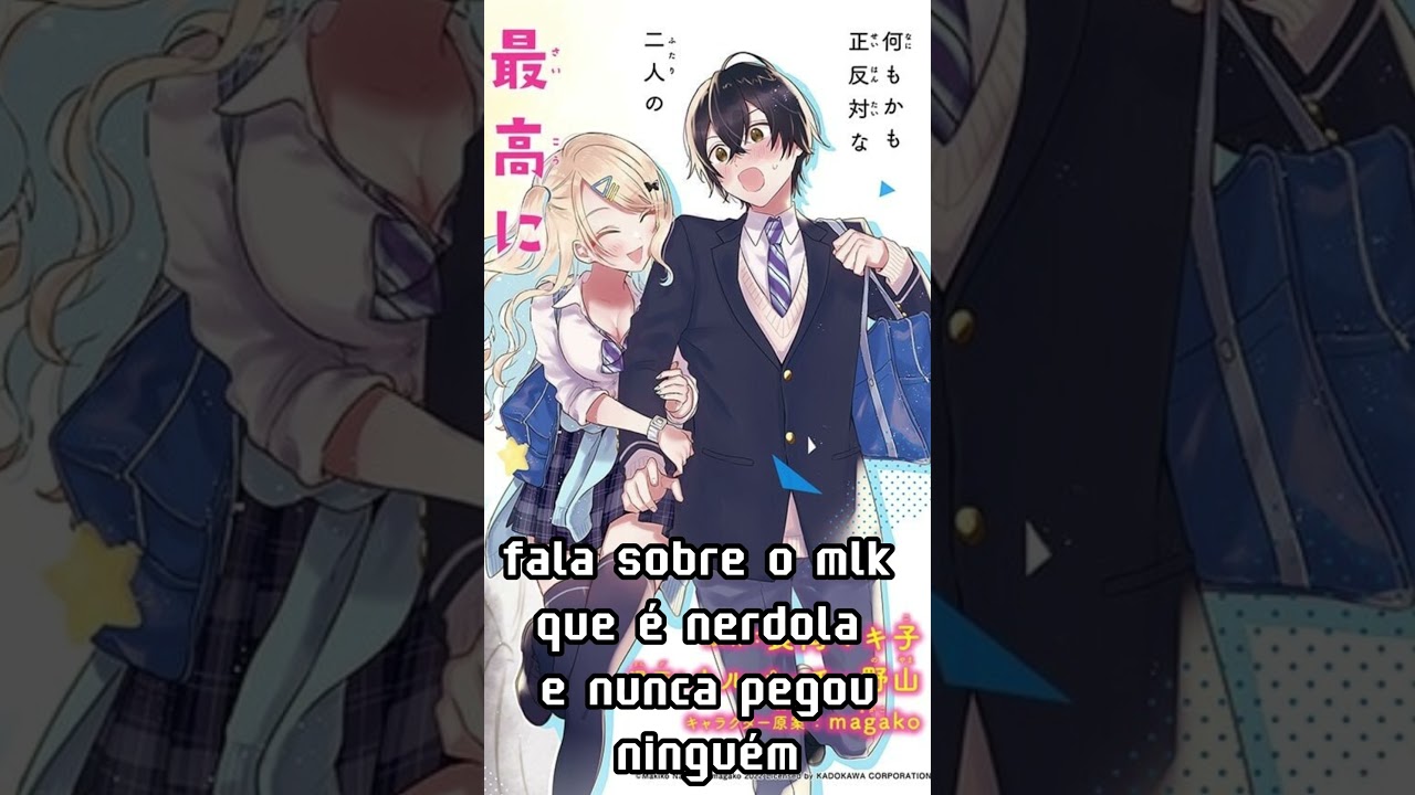 2 ANIMES MAIS POLEMICOS DE 2023 