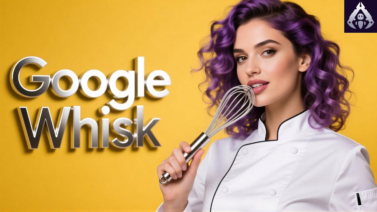 Google Whisk: самый простой способ использовать нано-банан