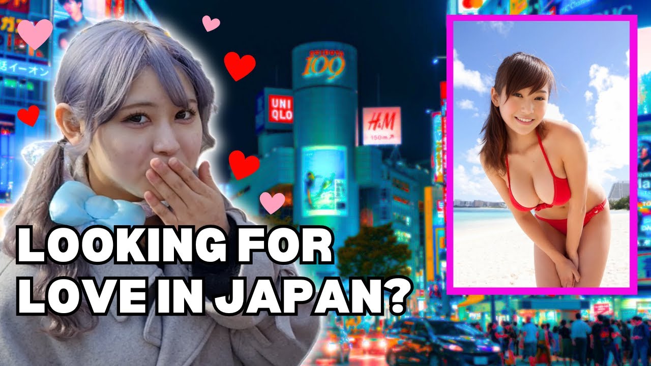 Passport Bros - The Men Fleeing The West | Japan Street Interviews