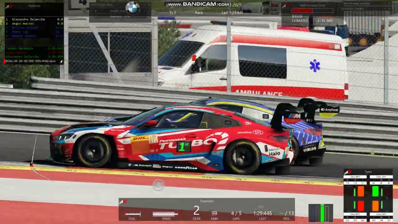 acs 2026 02 12 Win Red Bull BMW M4 GT3