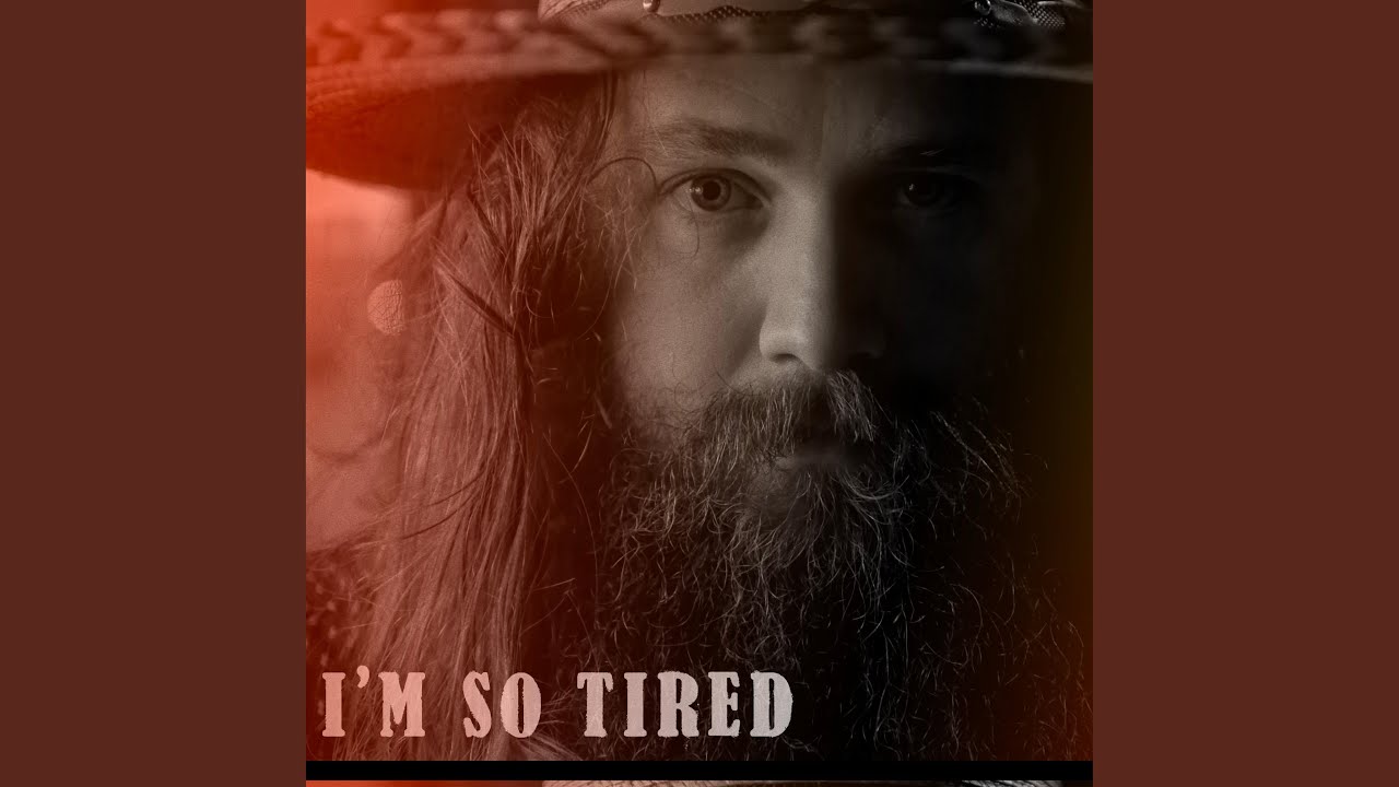 I'm So Tired (Solo)