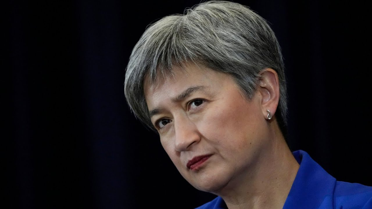 ‘It’s appalling’: Penny Wong blasted for failure to evacuate Australians