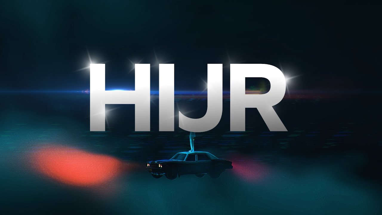 Harjinder Singh - Hijr | Official Music Video