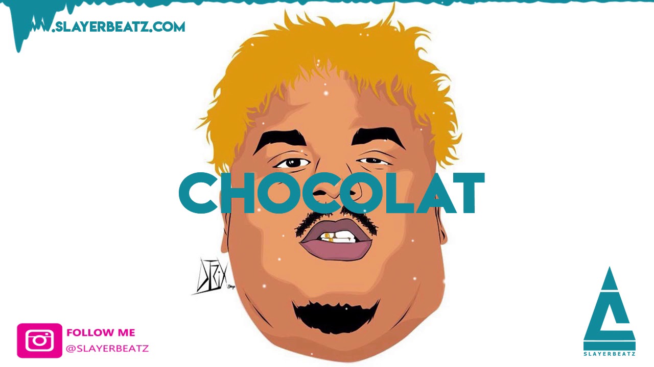 Afrobeat Instrumental 2020 | Naza  ✘ Keblack  ✘ 4 Keus ✘ fally ipupa  Type Beat | Chocolat