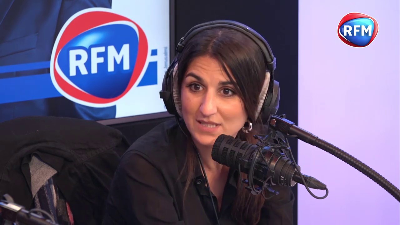 1 heure avec...Leïla Bekhti et Géraldine Nakache