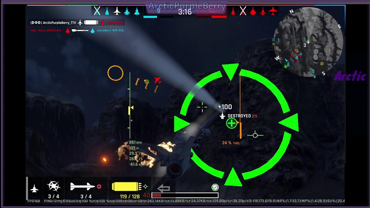 [EN/KR] Metalstorm (메탈스톰) Daily Missions and trophy grinding