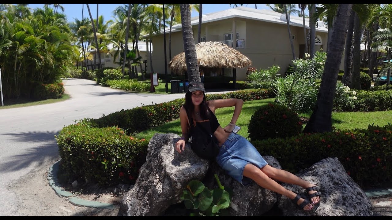 las dos peores excursiones de punta cana