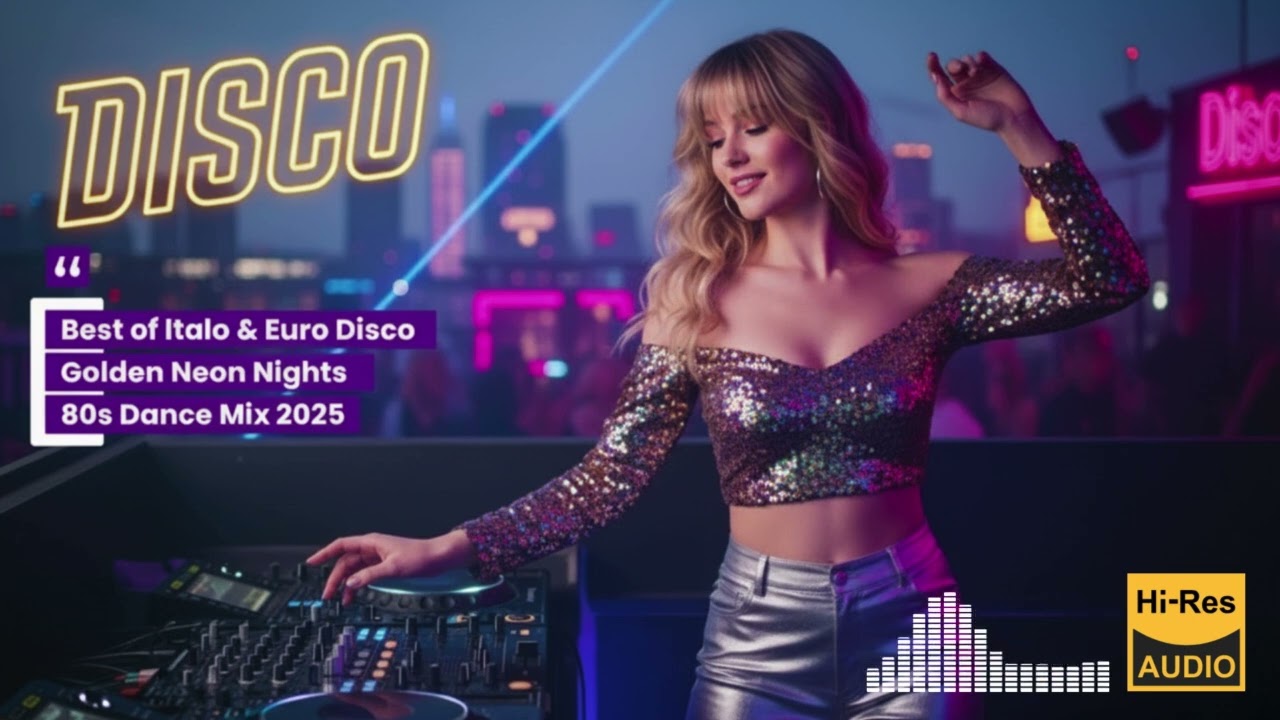 Best of 80s City Pop &mdash; Forever Tokyo Dreams | Neon Love Mix | Retro Romantic Vibes