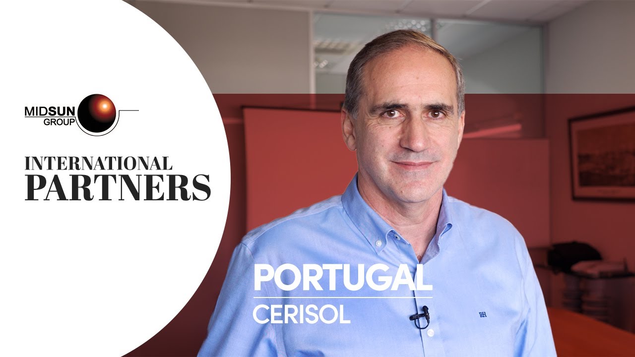 Partners: Cerisol Portugal