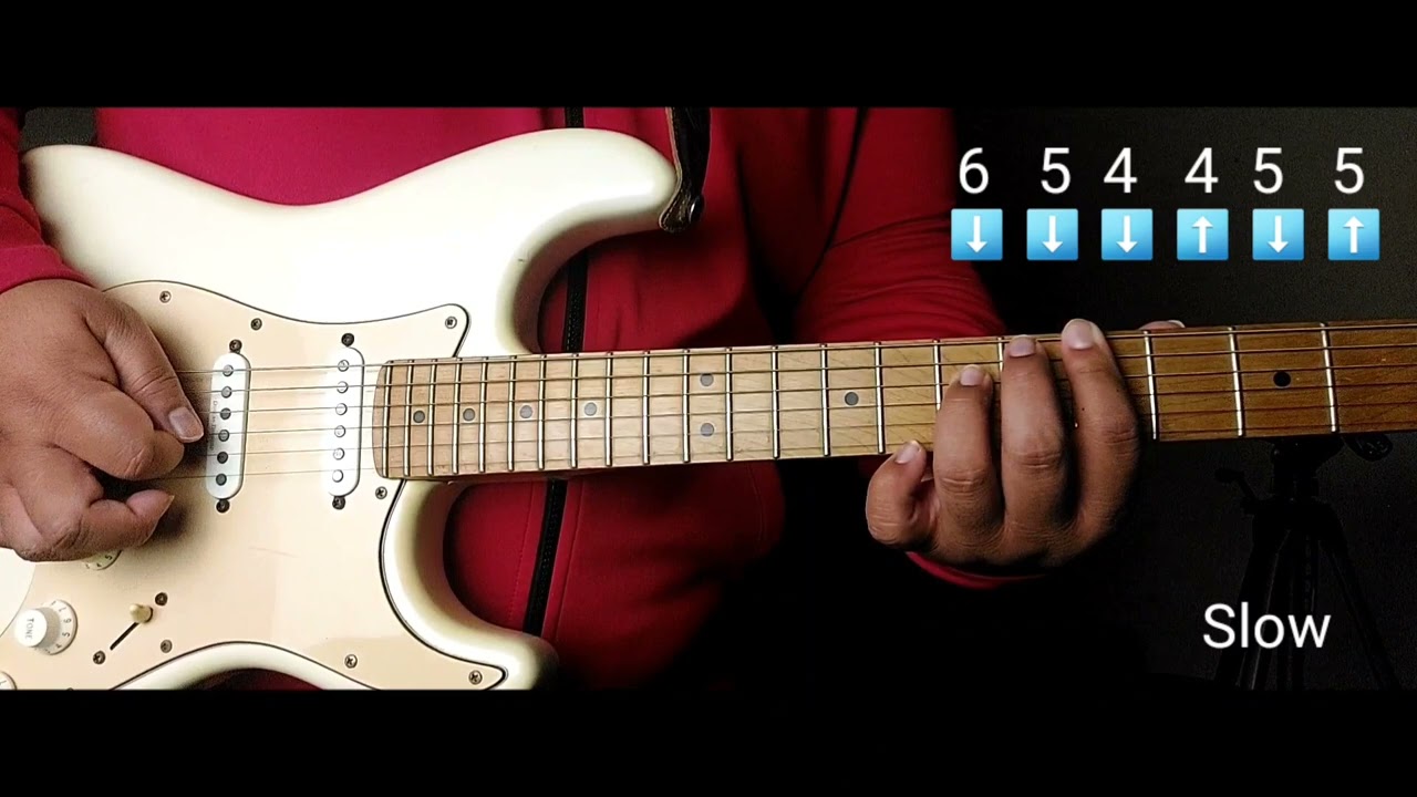 @Guitaranicool สอนท่อน Verse เพลงจิ๊จ๊ะ - Sillyfools By นักเดินทาง