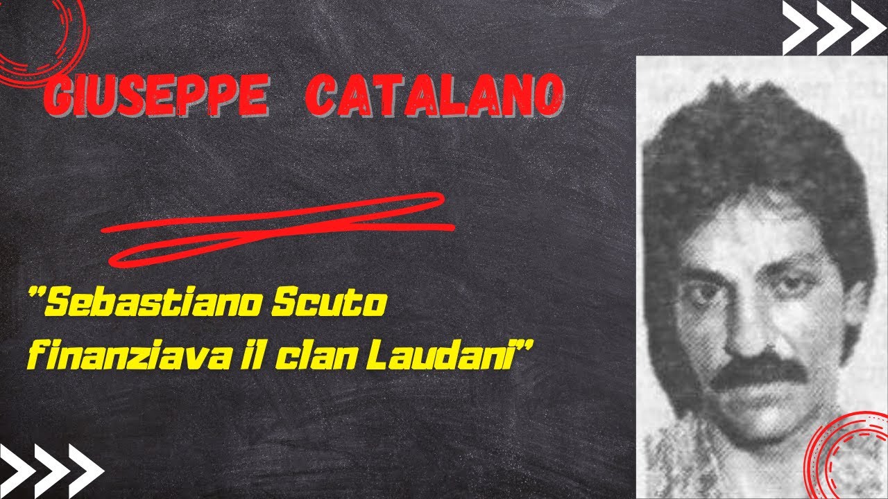 Pippo Catalano: 