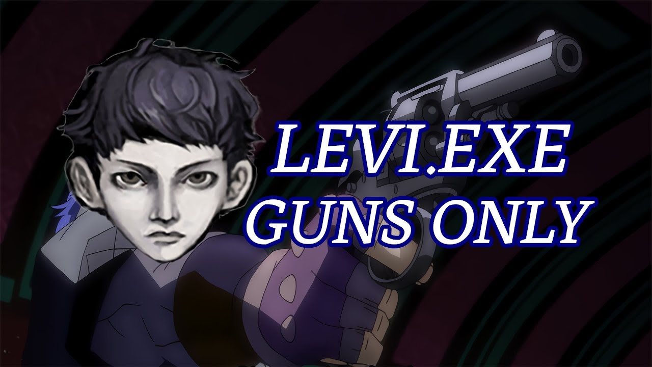 Levi.exe