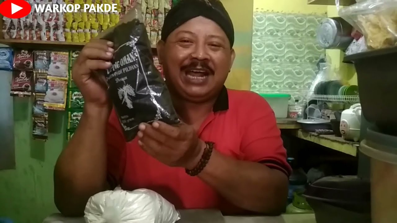 CARA MEMBUAT CENDOL HITAM || DAWET IRENG PURWOREJO