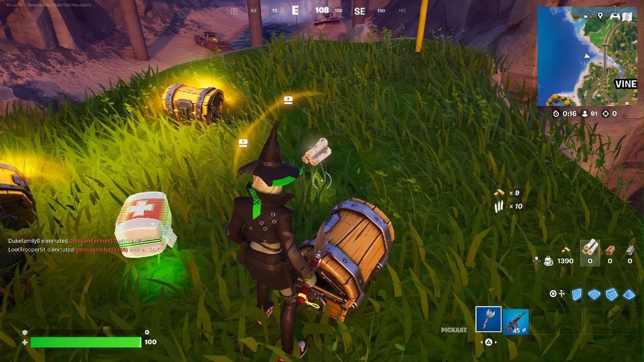 Fortnite