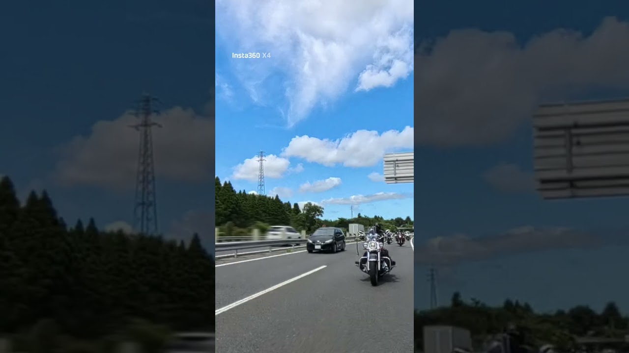 『FREEDOM MC」2025 7 20 #harleydavidson #カフェ #ツーリング