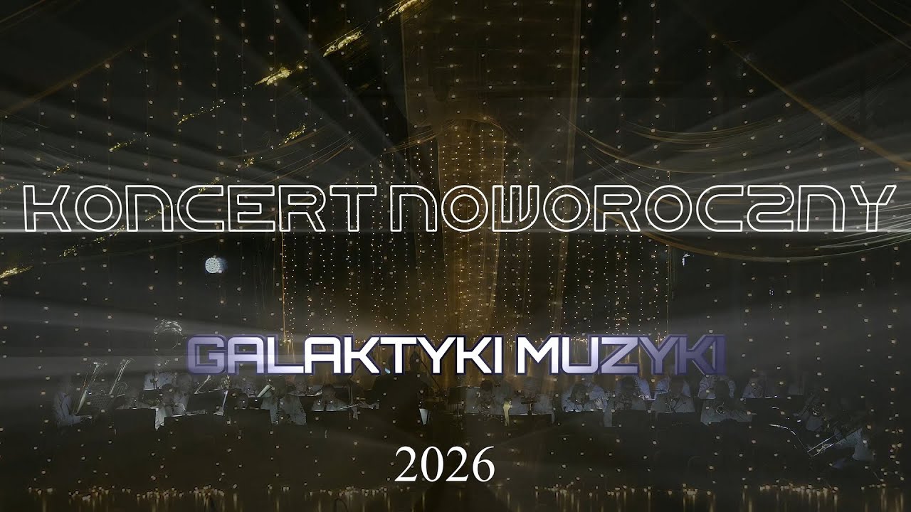 Koncert noworoczny 