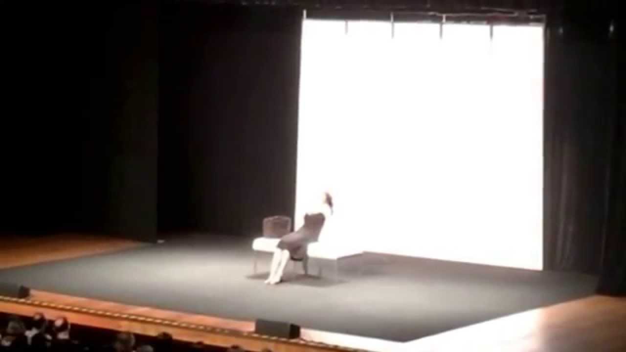 Os Homens são de Marte... e é pra lá que Eu Vou by Mônica Martelli 'Comedy Show'
