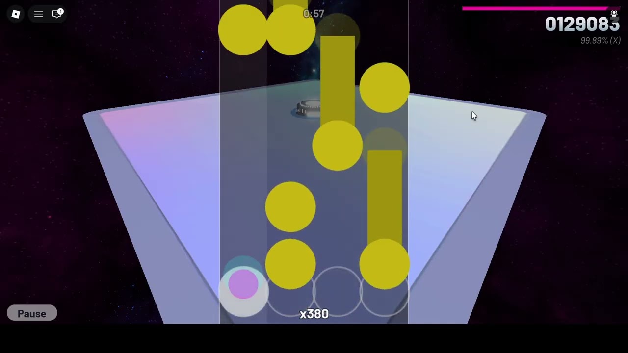 I GOT TOP 25 | FB:R - Chaos King (4*)