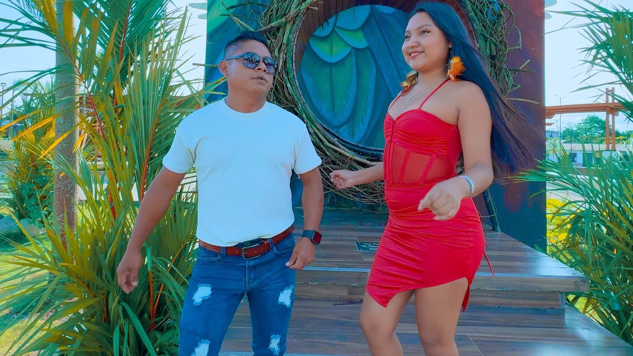Ulbio wampach - Ya  no Seguiré Asi ( 2026 )