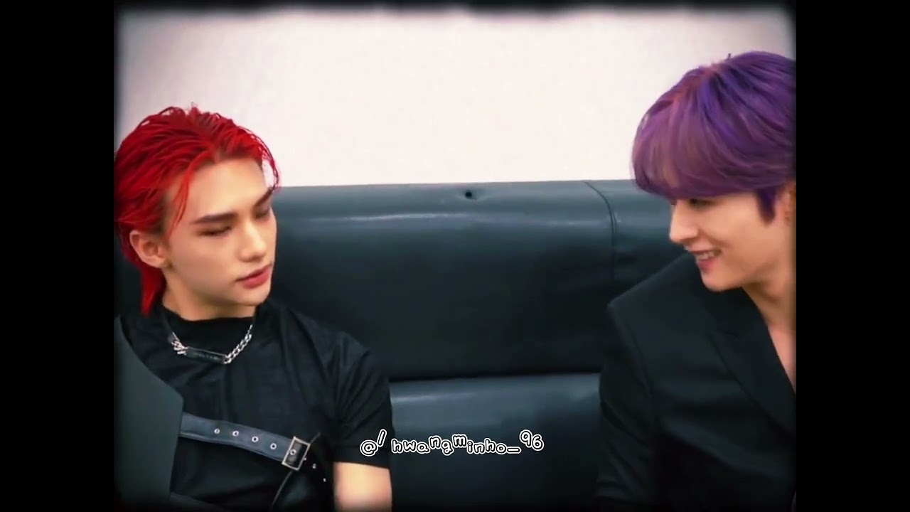 Hyunho/HyunKnow - 𝐴𝑛𝑔𝑒𝑙 𝐵𝑎𝑏𝑦 ❣
