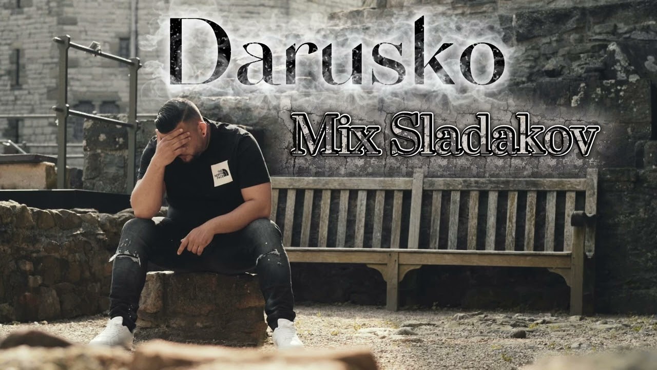 🎬❤️Darusko Mix Sladakov Cover (Milan Tancos ) 🎬❤️