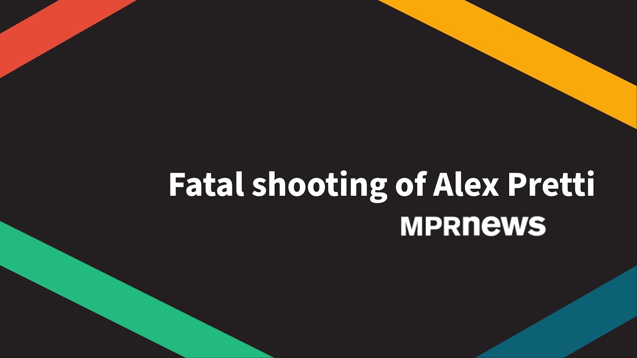 MPLS Mayor Frey, Chief O’Hara, Respond to Shooting by Federal Immigration Enforcement Agents