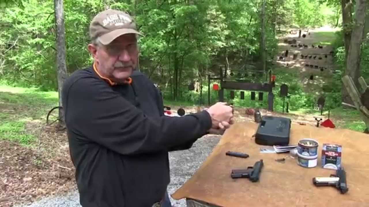 SIG SAUER 1911-22