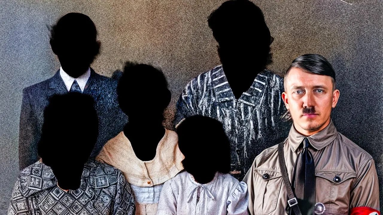 Mi Történt a Túlélő Hitler-ekkel?