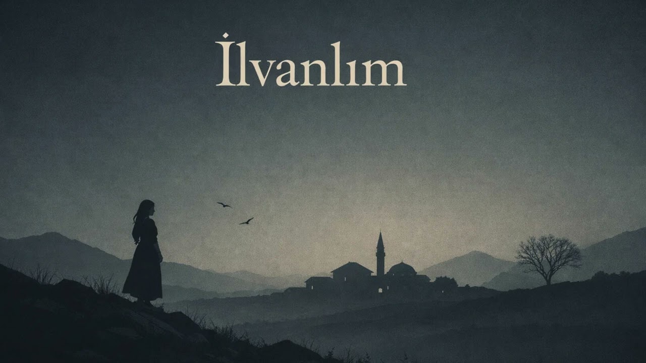 Avareler - Kayayı Gırcı Duttu (İlvanlım) | Cover