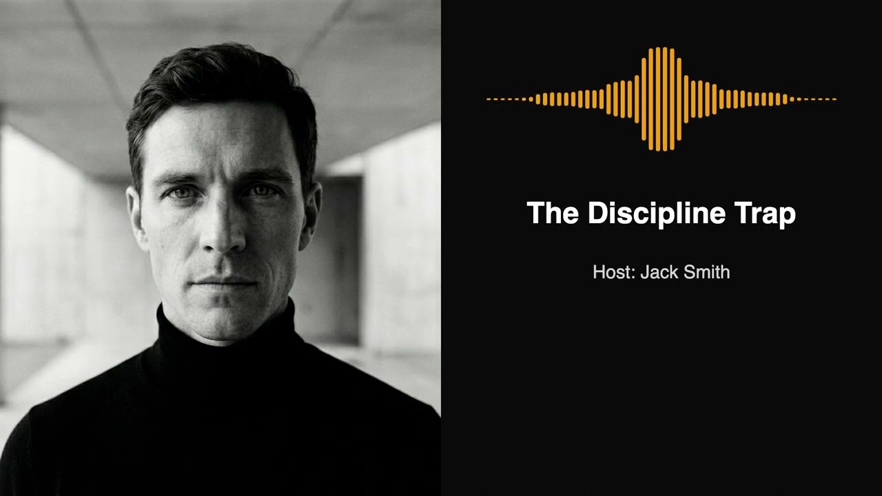 The $44B Discipline Lie